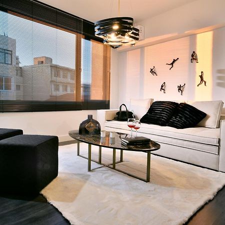 Ater Albus By K&K Apartment Атина Стая снимка